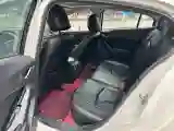 2017 Mazda 3 Axela 1.5L 117HP L4 6AT