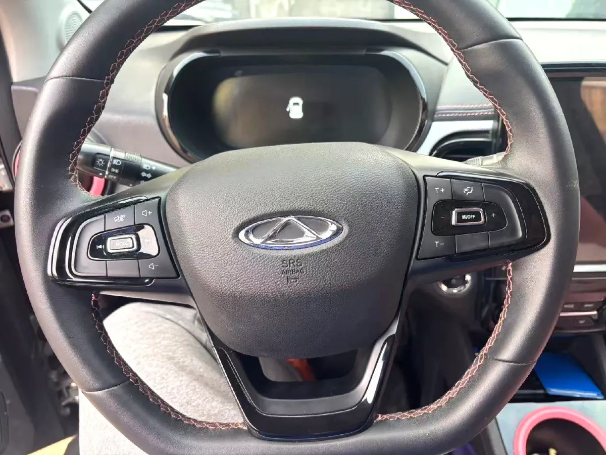2022 Chery Little Ant BEV 30.7KWH,autocango,china used car exporter,china ev exporter,chinese used car exporter,chinese used ev exporter