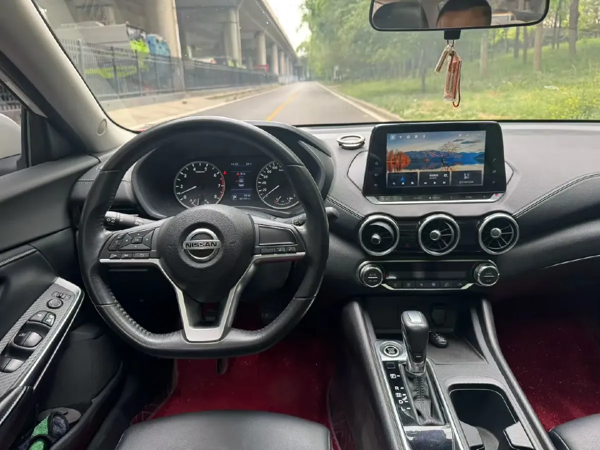 2021 Nissan Sylphy 1.6L 135HP L4 CVT,autocango,china used car exporter,china ev exporter,chinese used car exporter,chinese used ev exporter