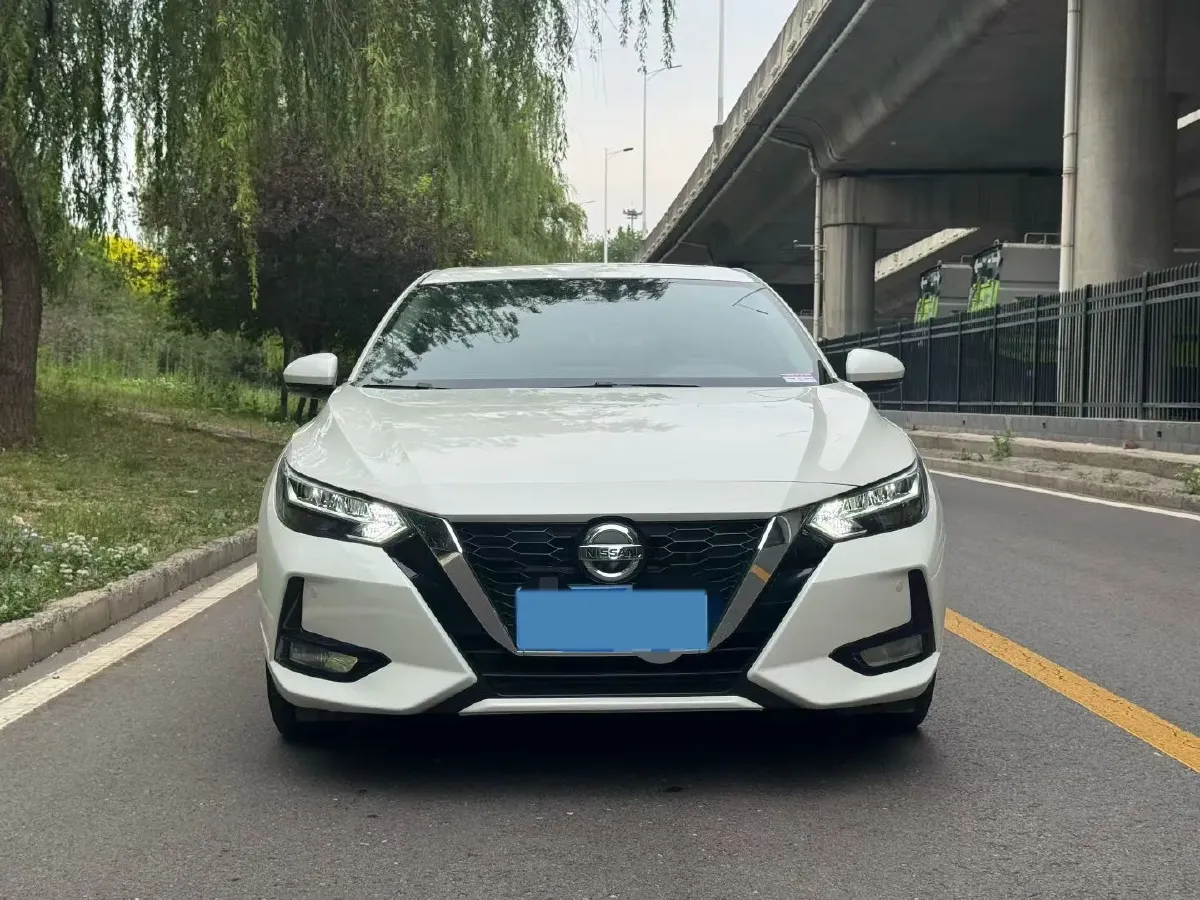 2021 Nissan Sylphy 1.6L 135HP L4 CVT,autocango,china used car exporter,china ev exporter,chinese used car exporter,chinese used ev exporter