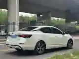 2021 Nissan Sylphy 1.6L 135HP L4 CVT