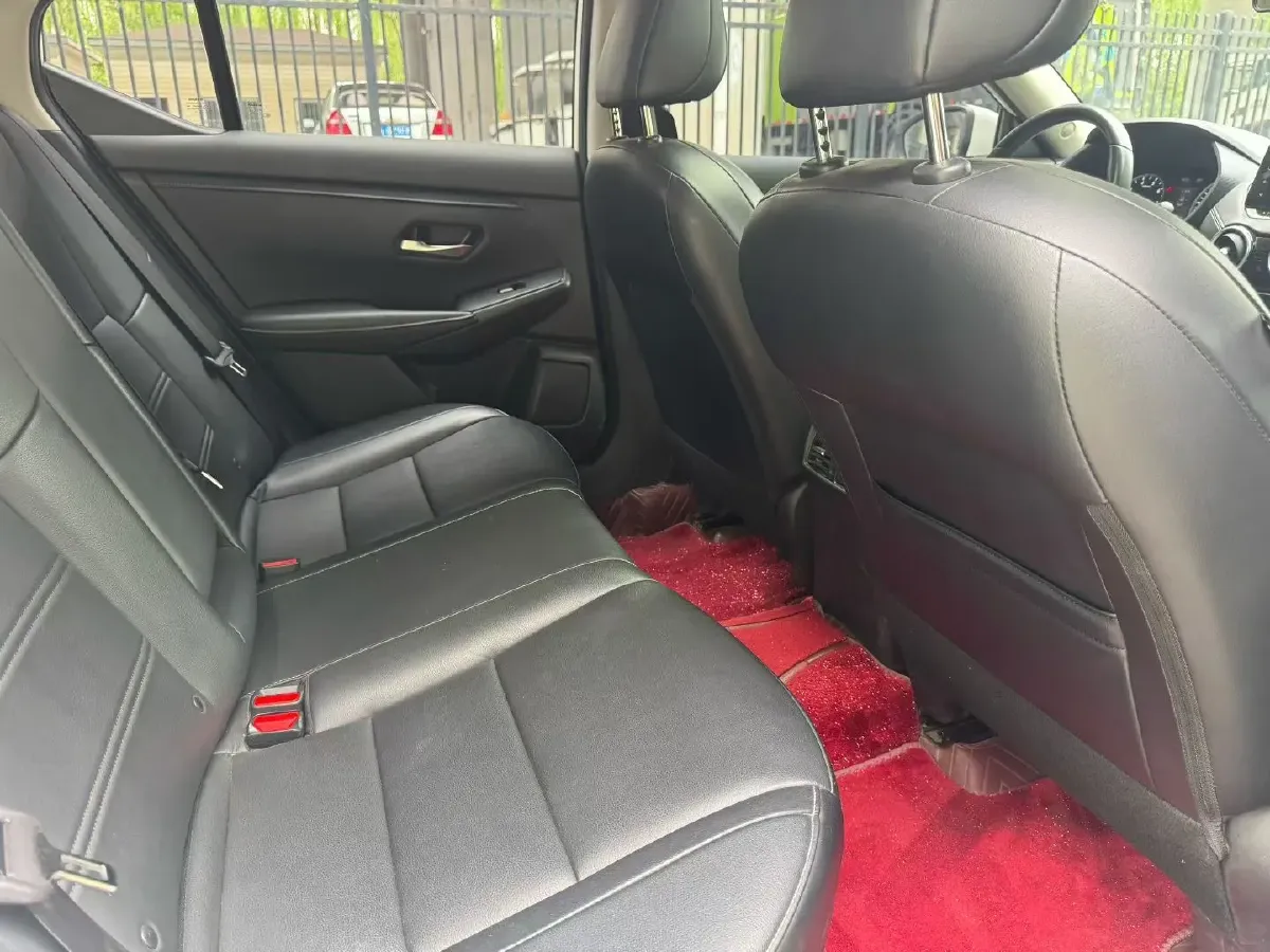 2021 Nissan Sylphy 1.6L 135HP L4 CVT,autocango,china used car exporter,china ev exporter,chinese used car exporter,chinese used ev exporter