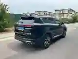 2024 Jetour X70 Plus 1.5T 156HP L4 6DCT