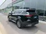 2024 Jetour X70 Plus 1.5T 156HP L4 6DCT