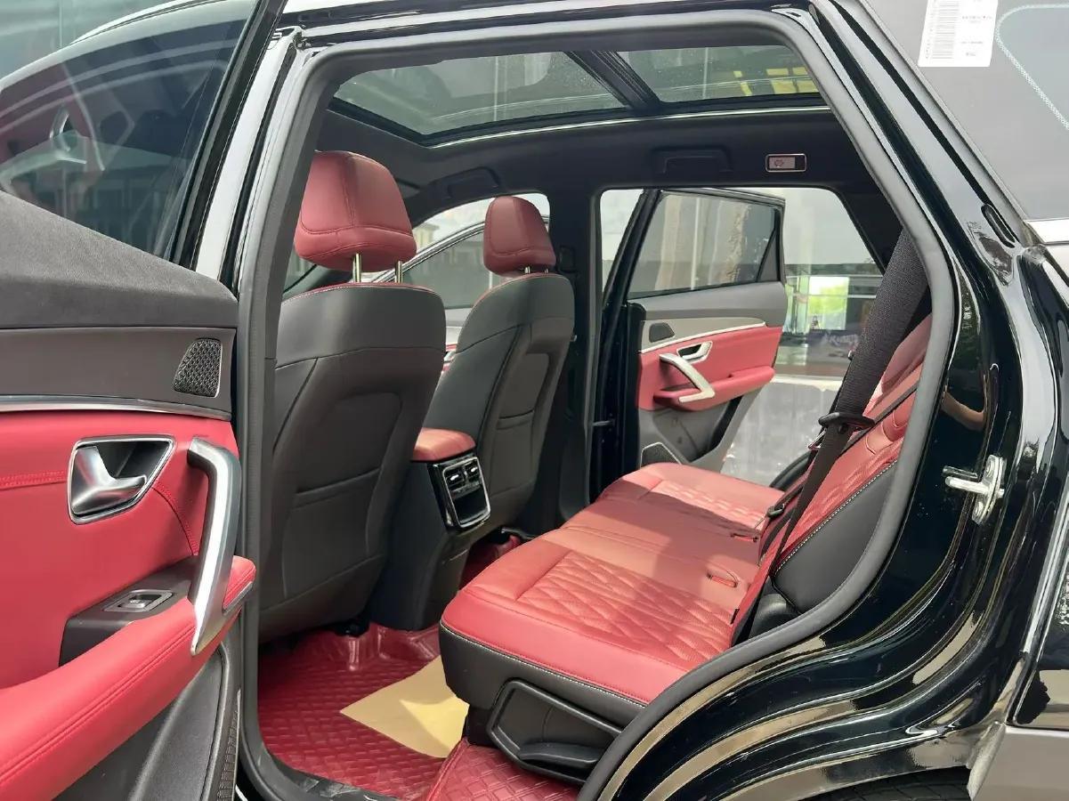 2024 Jetour X70 Plus 1.5T 156HP L4 6DCT,autocango,china used car exporter,china ev exporter,chinese used car exporter,chinese used ev exporter