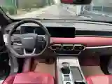 2024 Jetour X70 Plus 1.5T 156HP L4 6DCT