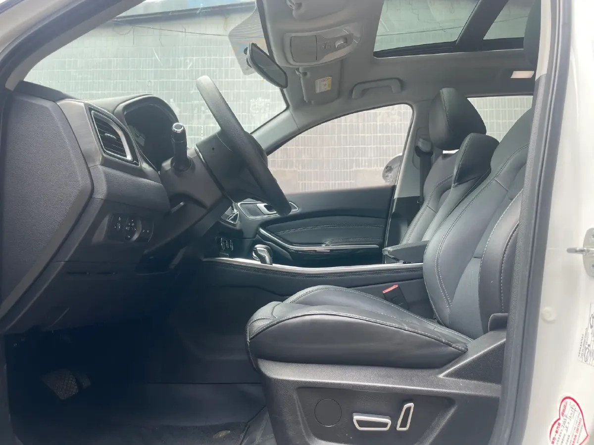 2018 Chery Tiggo 8 1.5T 147HP L4 6DCT,autocango,china used car exporter,china ev exporter,chinese used car exporter,chinese used ev exporter