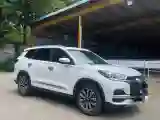 2018 Chery Tiggo 8 1.5T 147HP L4 6DCT