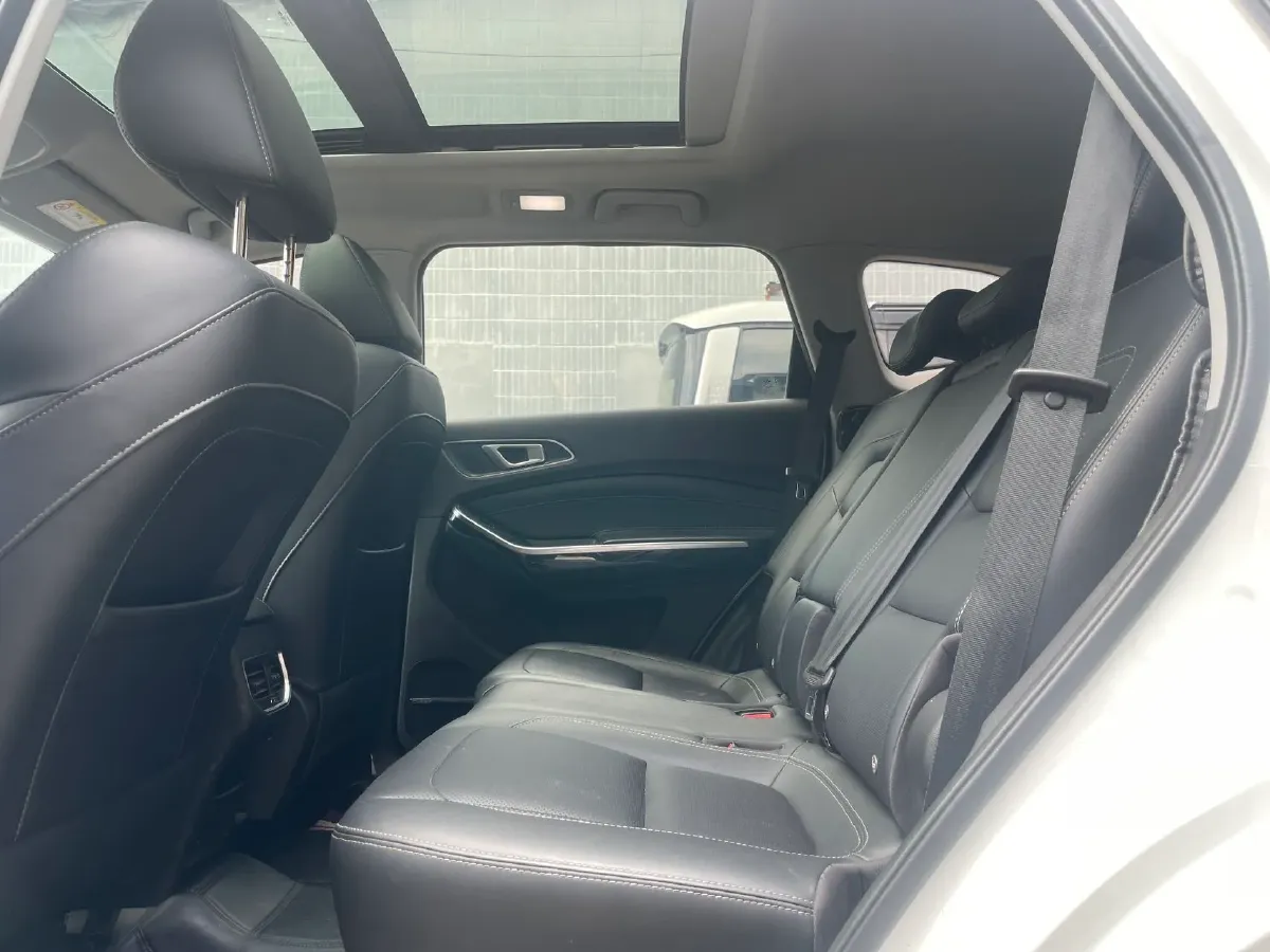2018 Chery Tiggo 8 1.5T 147HP L4 6DCT,autocango,china used car exporter,china ev exporter,chinese used car exporter,chinese used ev exporter