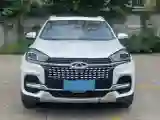 2018 Chery Tiggo 8 1.5T 147HP L4 6DCT
