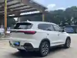 2018 Chery Tiggo 8 1.5T 147HP L4 6DCT