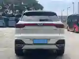 2018 Chery Tiggo 8 1.5T 147HP L4 6DCT