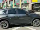 2021 Mazda CX-5 2.0L 155HP L4 6AT