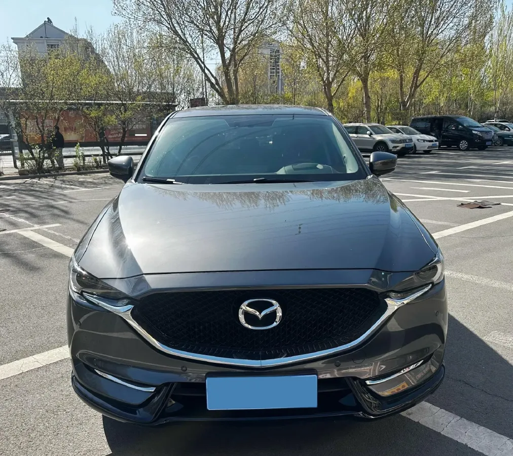 2021 Mazda CX-5 2.0L 155HP L4 6AT,autocango,china used car exporter,china ev exporter,chinese used car exporter,chinese used ev exporter