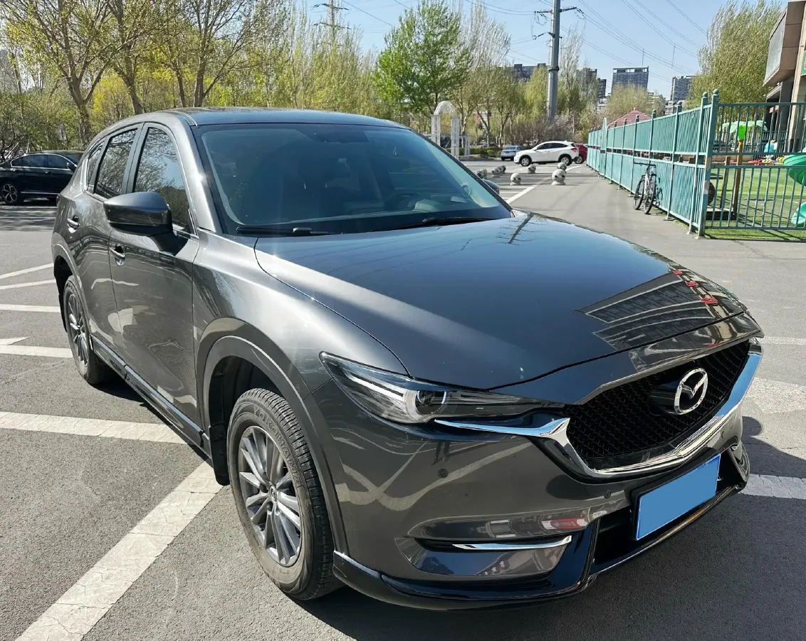 2021 Mazda CX-5 2.0L 155HP L4 6AT,autocango,china used car exporter,china ev exporter,chinese used car exporter,chinese used ev exporter