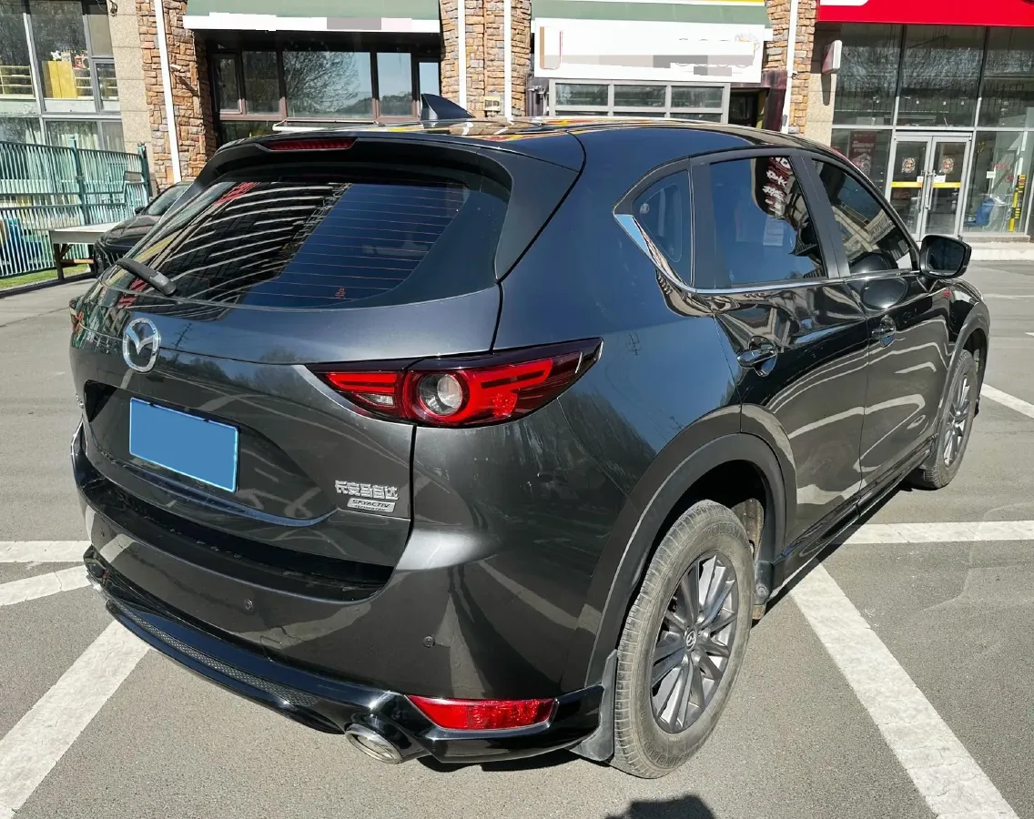 2021 Mazda CX-5 2.0L 155HP L4 6AT,autocango,china used car exporter,china ev exporter,chinese used car exporter,chinese used ev exporter