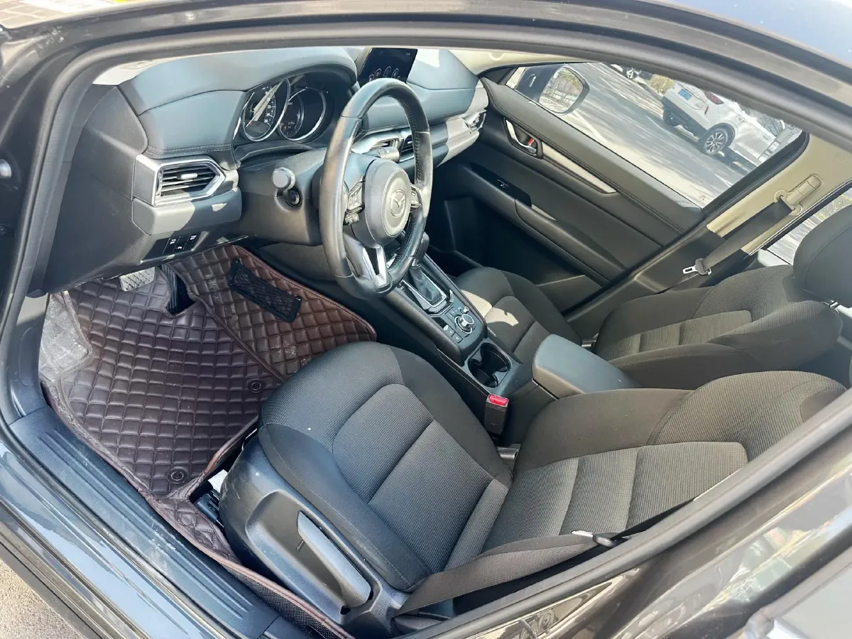 2021 Mazda CX-5 2.0L 155HP L4 6AT,autocango,china used car exporter,china ev exporter,chinese used car exporter,chinese used ev exporter