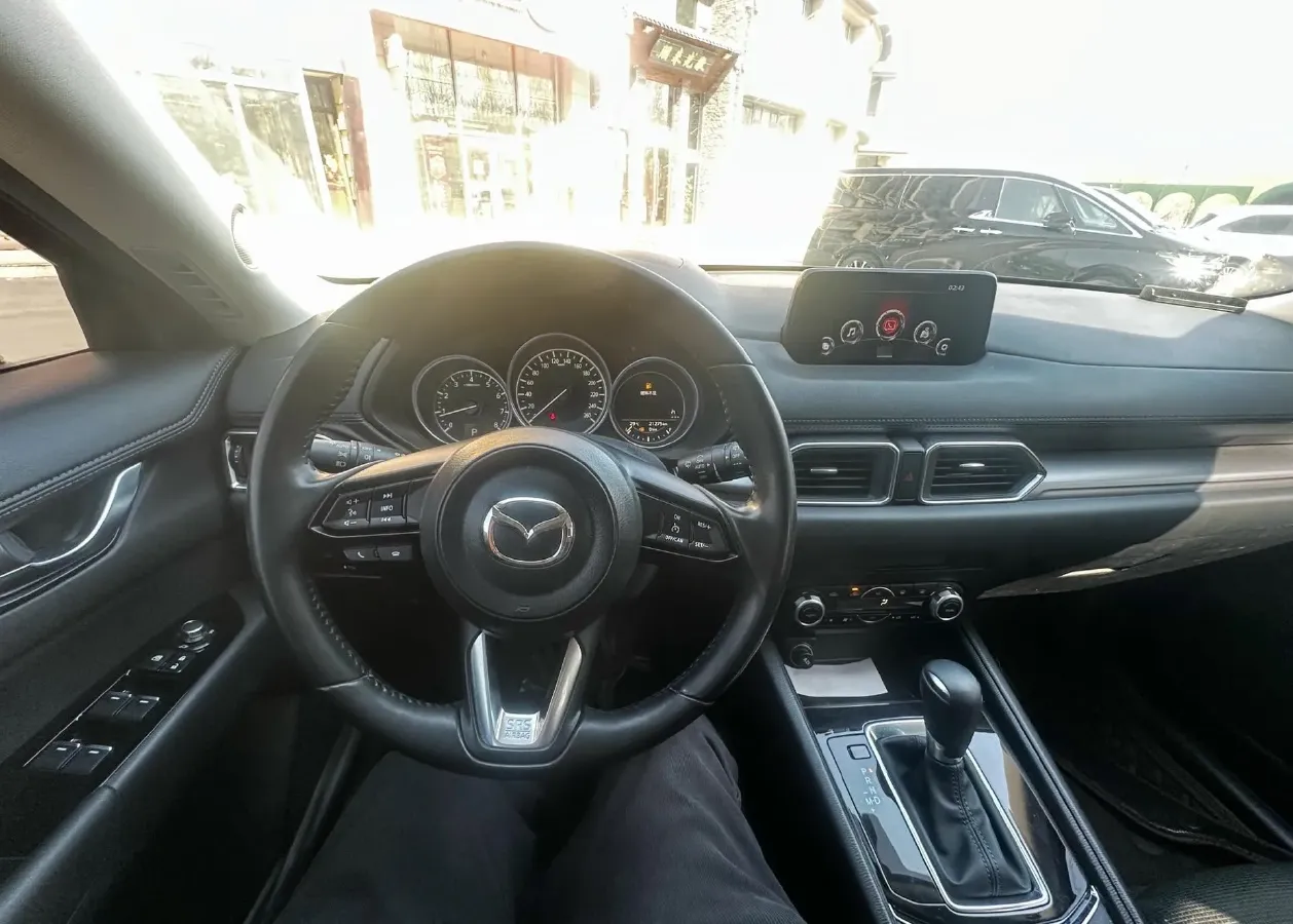 2021 Mazda CX-5 2.0L 155HP L4 6AT,autocango,china used car exporter,china ev exporter,chinese used car exporter,chinese used ev exporter