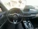2021 Mazda CX-5 2.0L 155HP L4 6AT