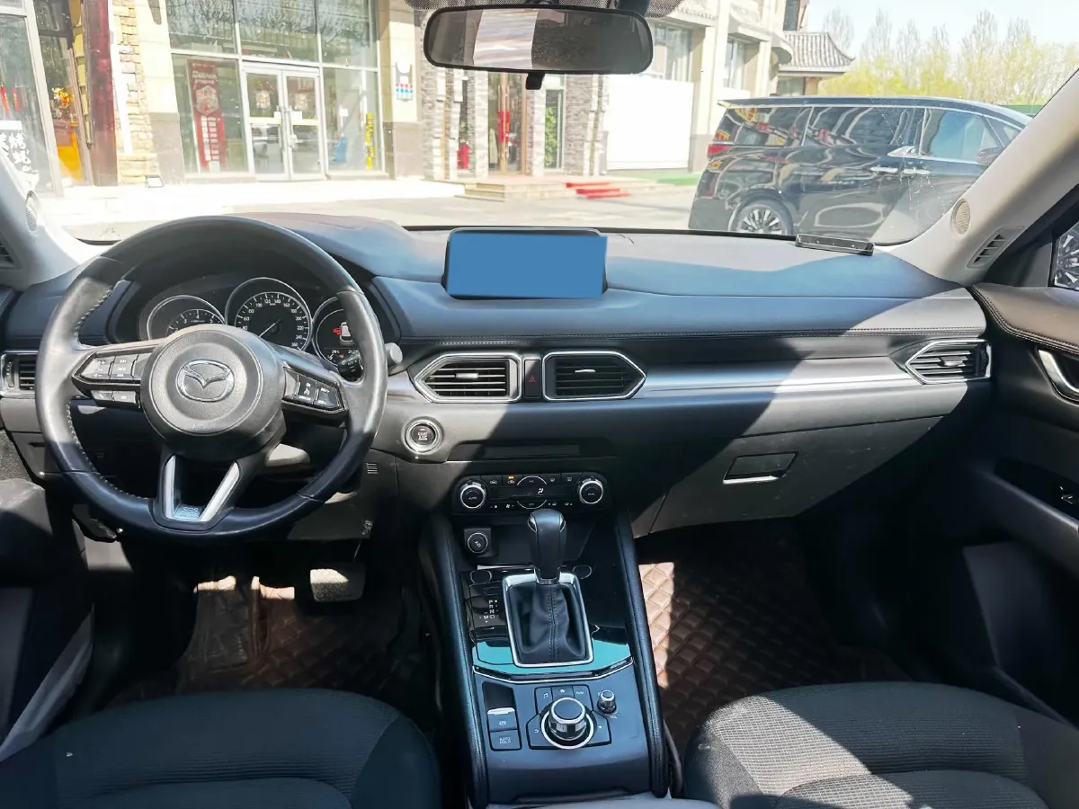 2021 Mazda CX-5 2.0L 155HP L4 6AT,autocango,china used car exporter,china ev exporter,chinese used car exporter,chinese used ev exporter