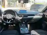 2021 Mazda CX-5 2.0L 155HP L4 6AT