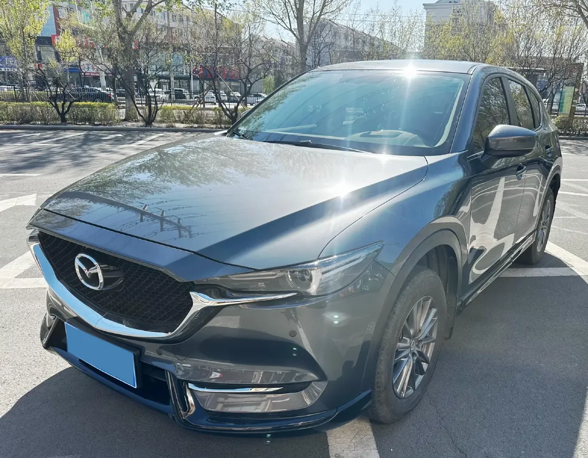 2021 Mazda CX-5 2.0L 155HP L4 6AT,autocango,china used car exporter,china ev exporter,chinese used car exporter,chinese used ev exporter