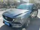 2021 Mazda CX-5 2.0L 155HP L4 6AT