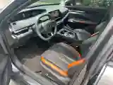 2023 ChangAn UNI-V 1.5T 188HP L4 7DCT