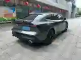 2023 ChangAn UNI-V 1.5T 188HP L4 7DCT
