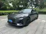 2023 ChangAn UNI-V 1.5T 188HP L4 7DCT