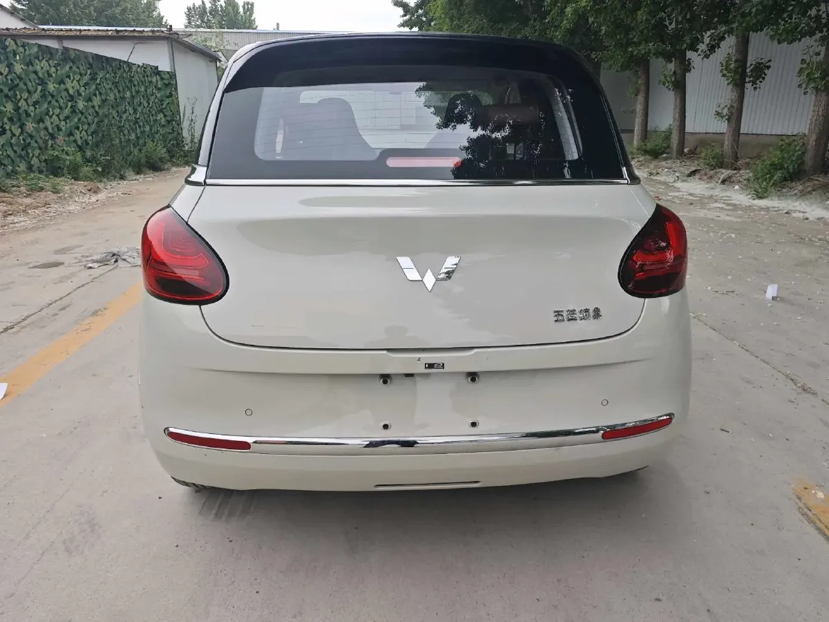2024 WuLing BinGuo BEV 31.9KWH,autocango,china used car exporter,china ev exporter,chinese used car exporter,chinese used ev exporter