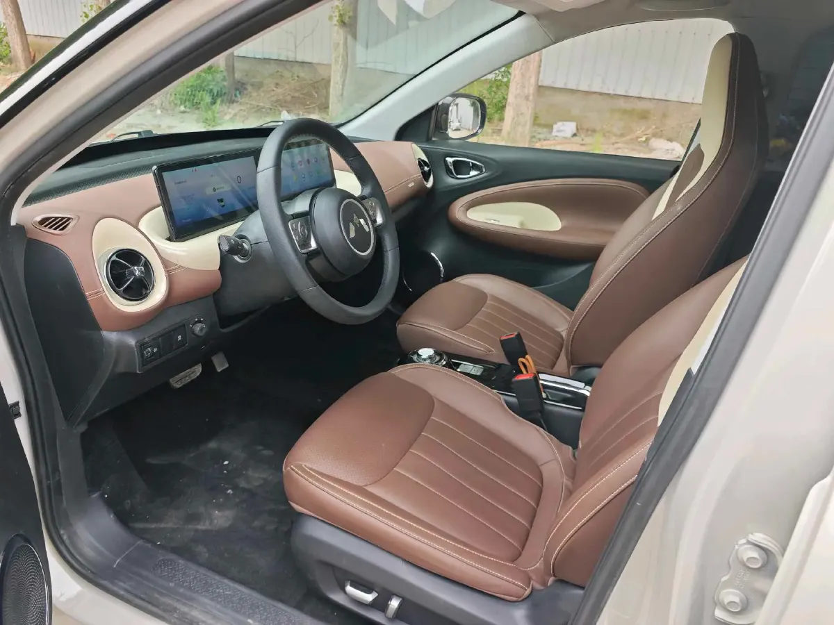 2024 WuLing BinGuo BEV 31.9KWH,autocango,china used car exporter,china ev exporter,chinese used car exporter,chinese used ev exporter