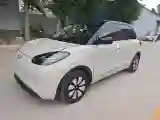 2024 WuLing BinGuo BEV 31.9KWH