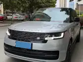 2023 LAND ROVER RANGE ROVER,autocango,china used car exporter,china ev exporter,chinese used car exporter,chinese used ev exporter