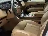 2023 Land Rover Range Rover 3.0T 400HP L6 8AT
