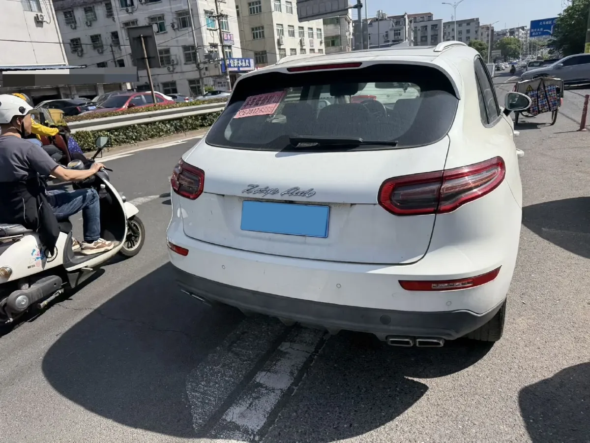 2017 Zotye SR9 2.0T 190HP L4 6DCT,autocango,china used car exporter,china ev exporter,chinese used car exporter,chinese used ev exporter