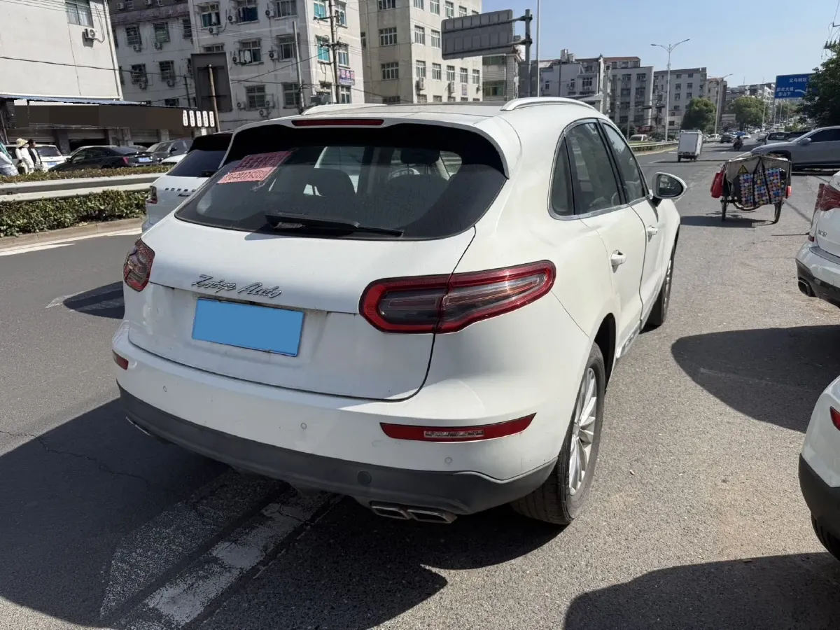 2017 Zotye SR9 2.0T 190HP L4 6DCT,autocango,china used car exporter,china ev exporter,chinese used car exporter,chinese used ev exporter