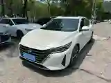 2023 Nissan Sylphy 1.6L 135HP L4 CVT