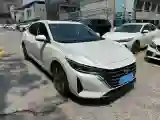 2023 Nissan Sylphy 1.6L 135HP L4 CVT