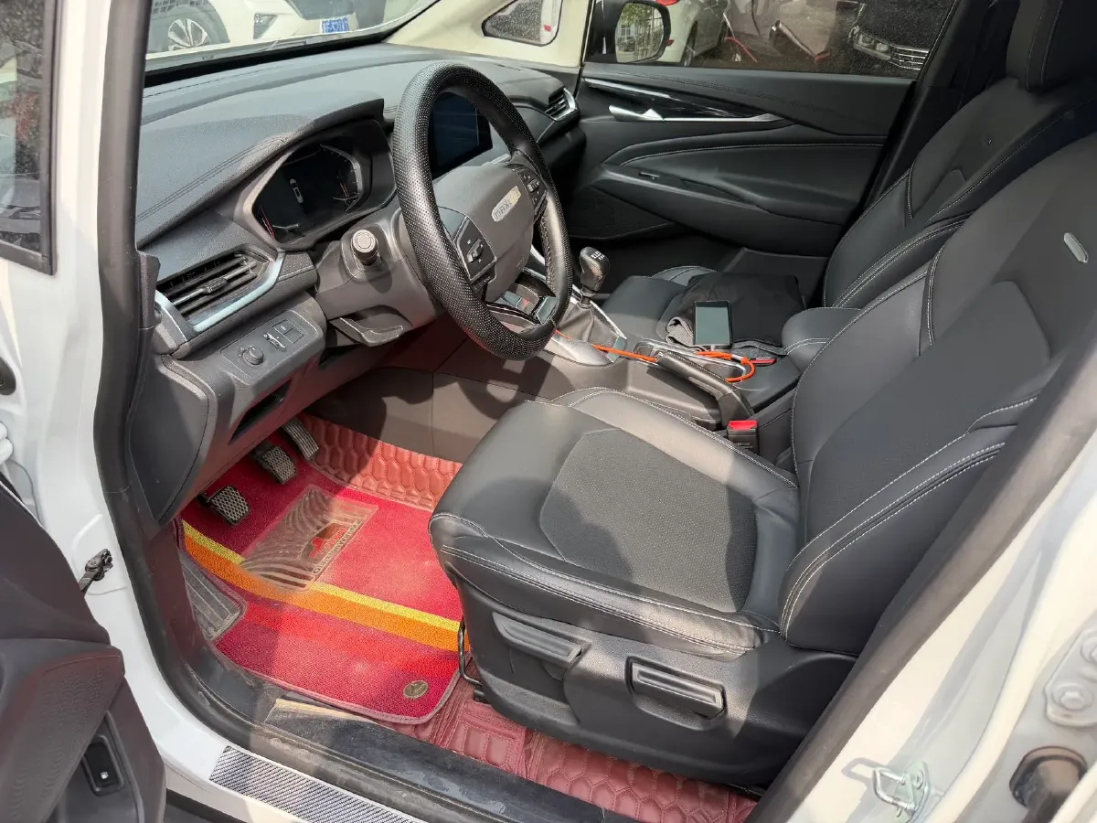 2021 MAXUS G50 1.5T 169HP L4 6MT,autocango,china used car exporter,china ev exporter,chinese used car exporter,chinese used ev exporter