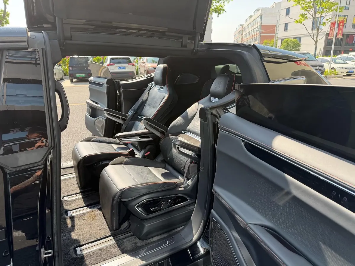 2021 HiPhi X BEV 97KWH,autocango,china used car exporter,china ev exporter,chinese used car exporter,chinese used ev exporter