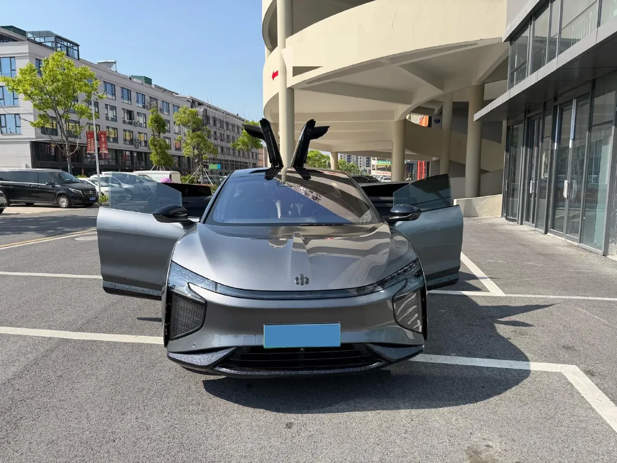 2021 HiPhi X BEV 97KWH,autocango,china used car exporter,china ev exporter,chinese used car exporter,chinese used ev exporter