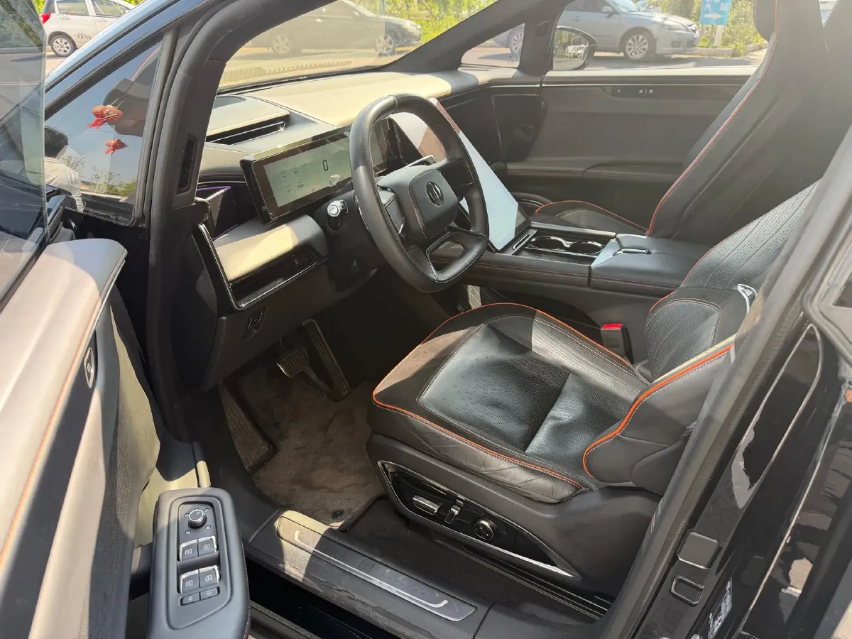 2021 HiPhi X BEV 97KWH,autocango,china used car exporter,china ev exporter,chinese used car exporter,chinese used ev exporter
