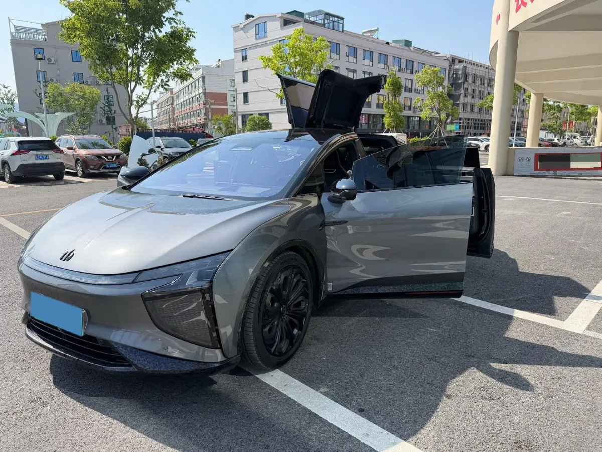 2021 HiPhi X BEV 97KWH,autocango,china used car exporter,china ev exporter,chinese used car exporter,chinese used ev exporter