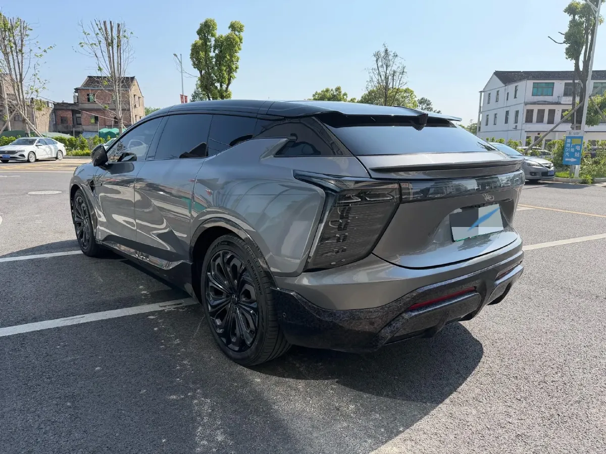 2021 HiPhi X BEV 97KWH,autocango,china used car exporter,china ev exporter,chinese used car exporter,chinese used ev exporter