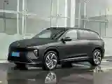 2023 NIO ES6 BEV 75KWH