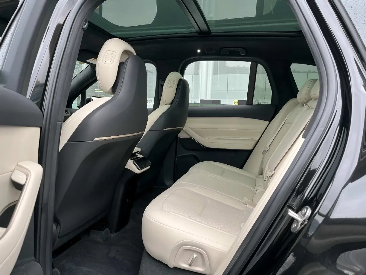 2023 NIO ES6 BEV 75KWH,autocango,china used car exporter,china ev exporter,chinese used car exporter,chinese used ev exporter
