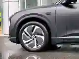 2023 NIO ES6 BEV 75KWH