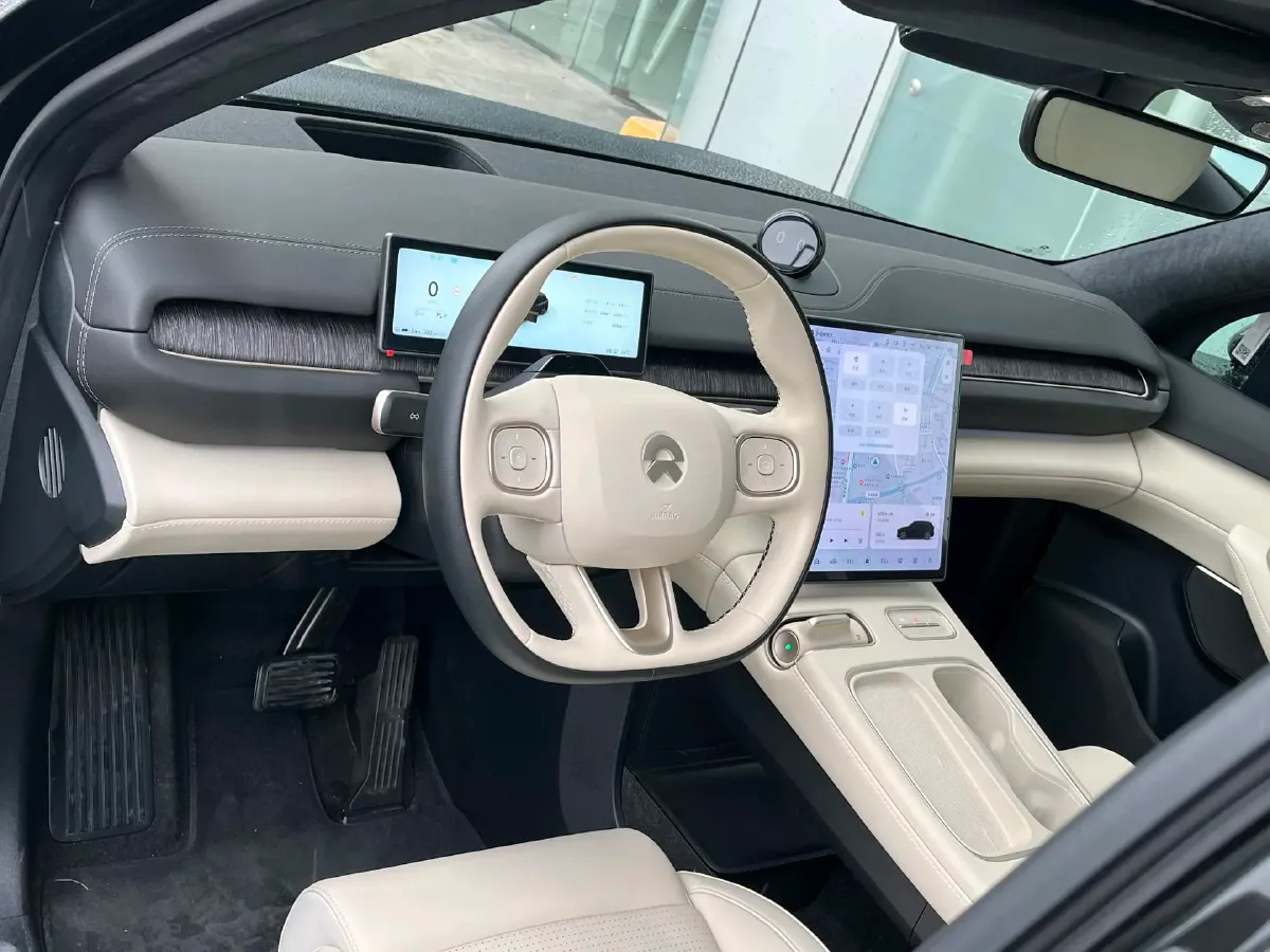 2023 NIO ES6 BEV 75KWH,autocango,china used car exporter,china ev exporter,chinese used car exporter,chinese used ev exporter