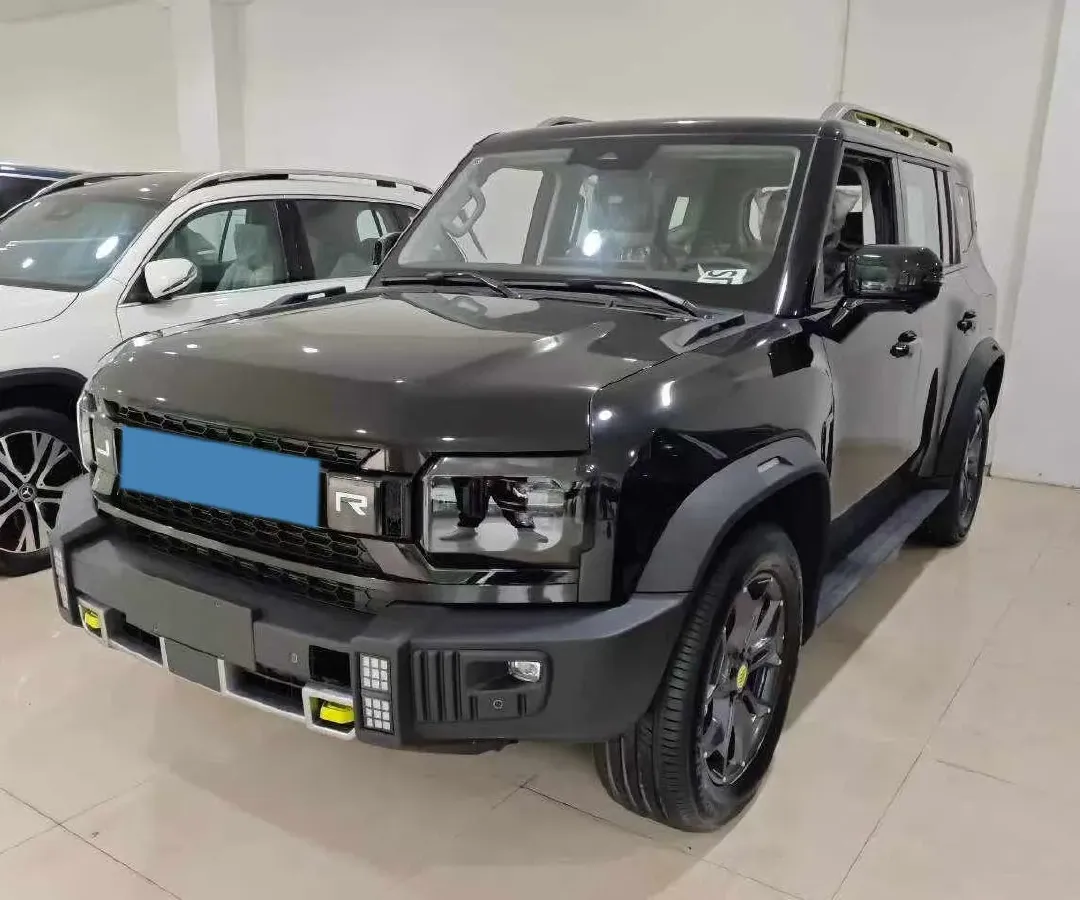 2024 Jetour ShanHai TravellerC-DM 1.5T 156HP L4 3DHT PHEV 26.7KWH,autocango,china used car exporter,china ev exporter,chinese used car exporter,chinese used ev exporter